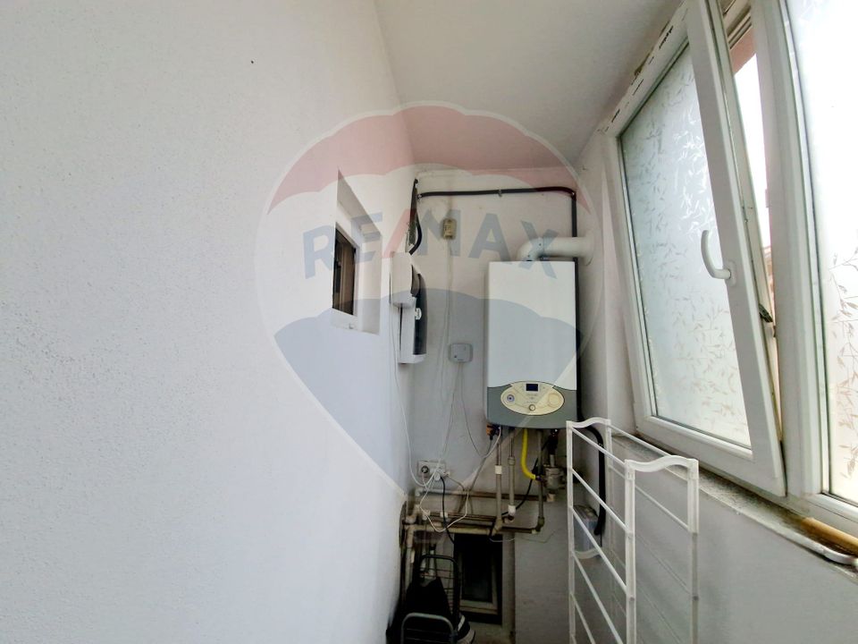 4 room House / Villa for rent, Central area