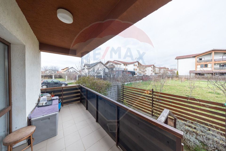 2 room Apartment for sale