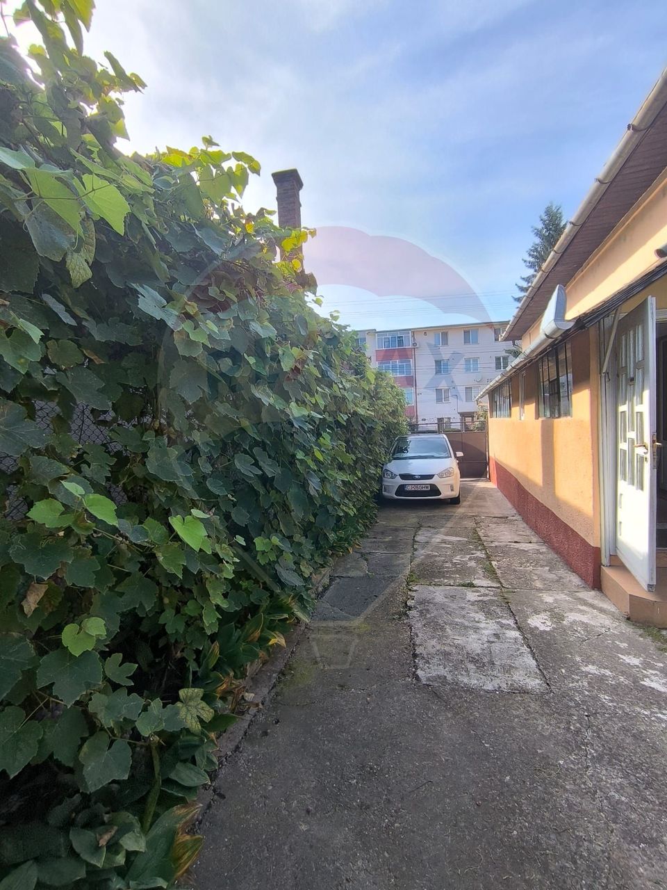 Casă de vanzare 3 camere Gherla