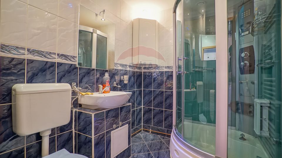 REZERVAT ! Apartament cu 2 camere de vânzare în zona Tractorul