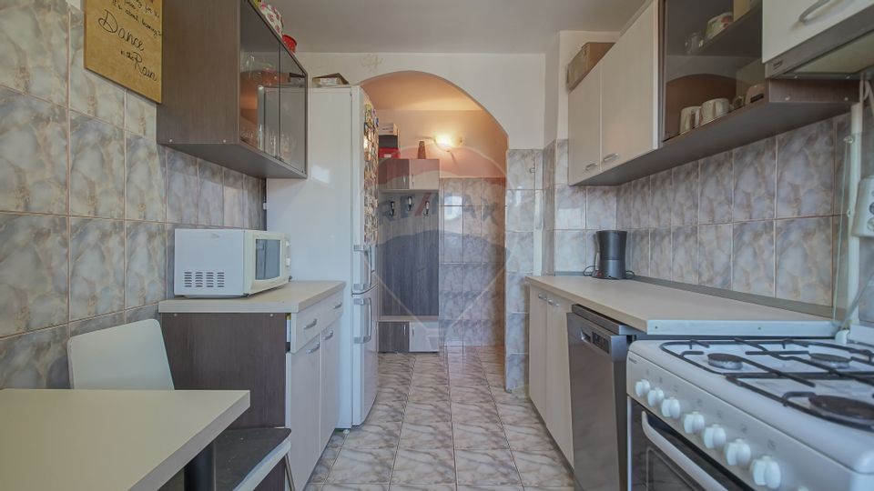 2 room Apartment for sale, Grivitei area