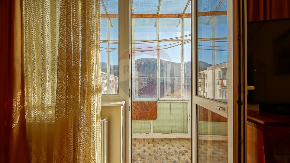 Comision 0% | Apartament 3 camere | vis-à-vis de Penny | Cartier Noua