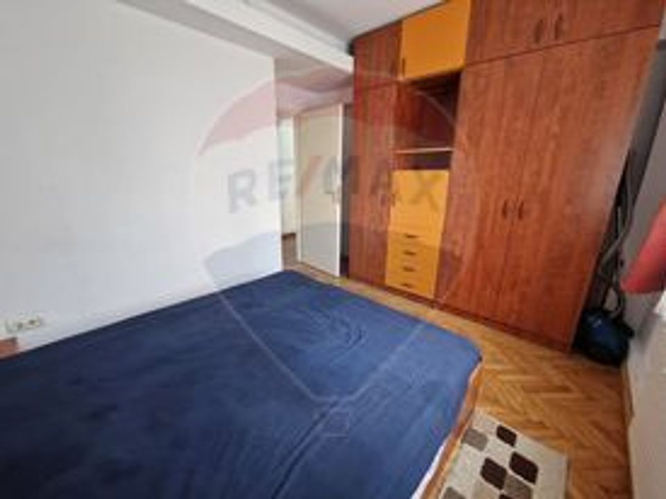 Apartament 2 camere Cerna