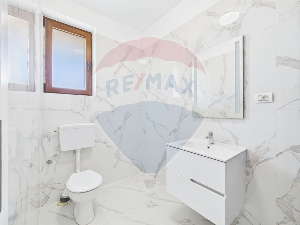 Vila 4 camere  Bragadiru