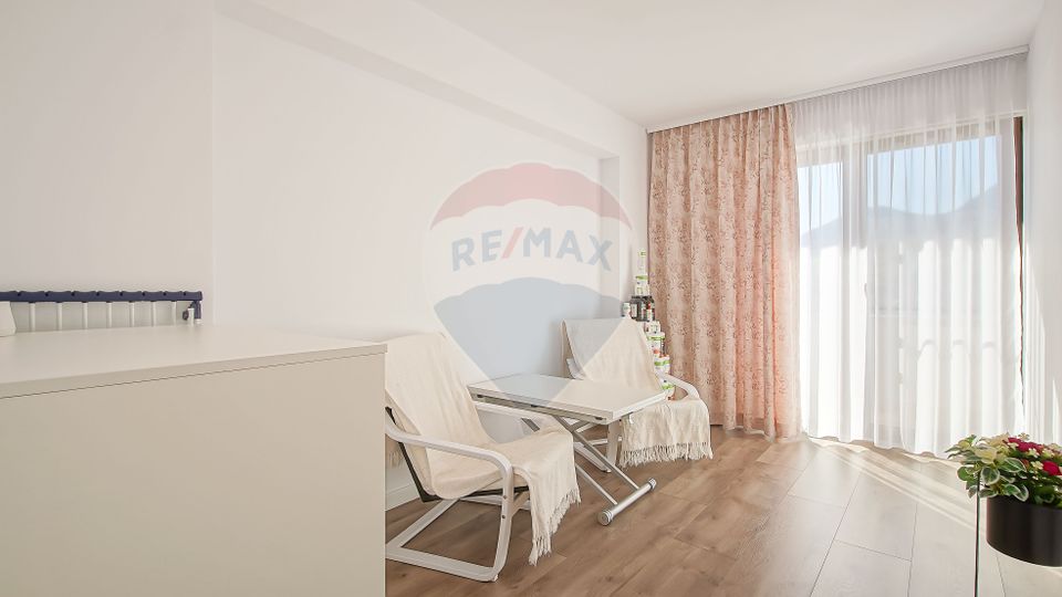 5 room Apartment for sale, Noua area