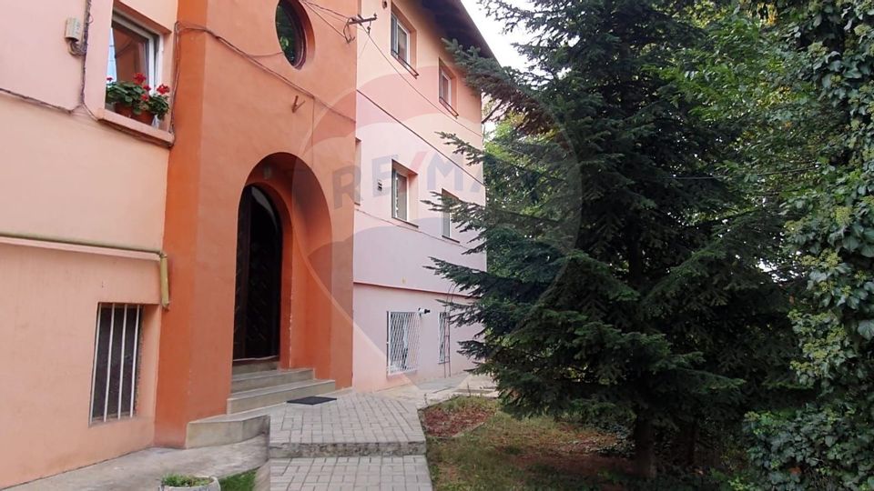 3 room Apartment for sale, Grivitei area