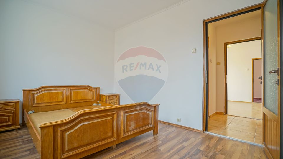 2 room Apartment for sale, Judetean area