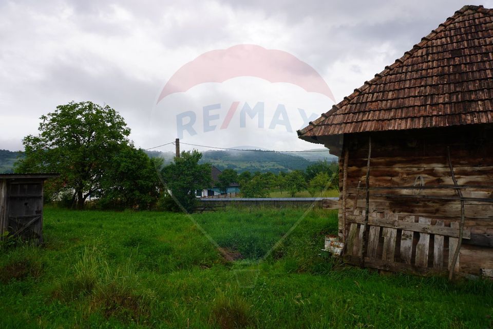 Casă cu 5 camere, de vânzare, Breb