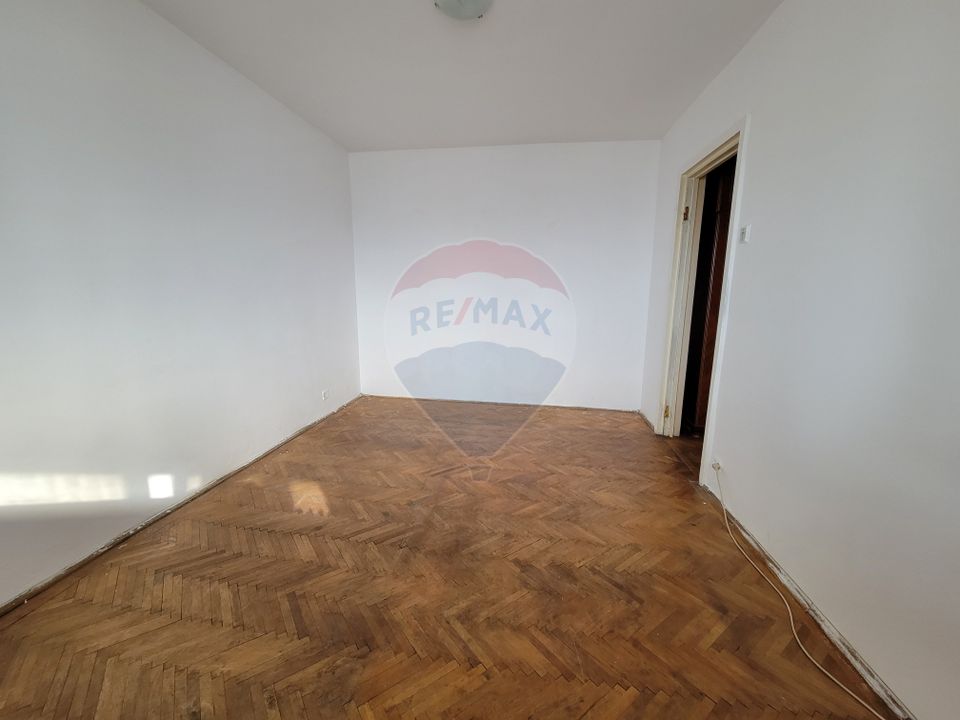 2 room Apartment for sale, Bucurestii Noi area