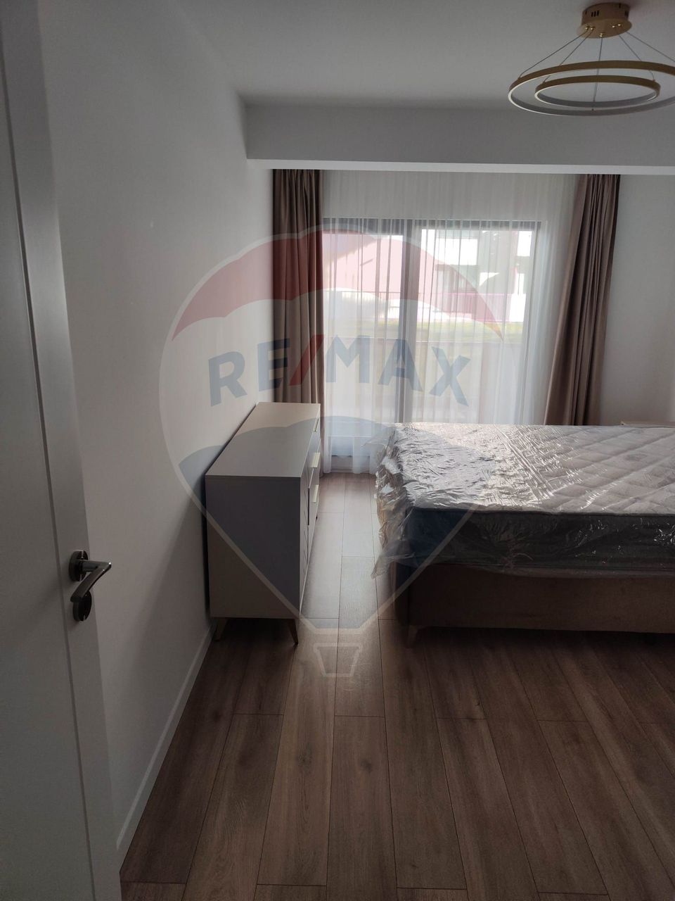 2 room Apartment for rent