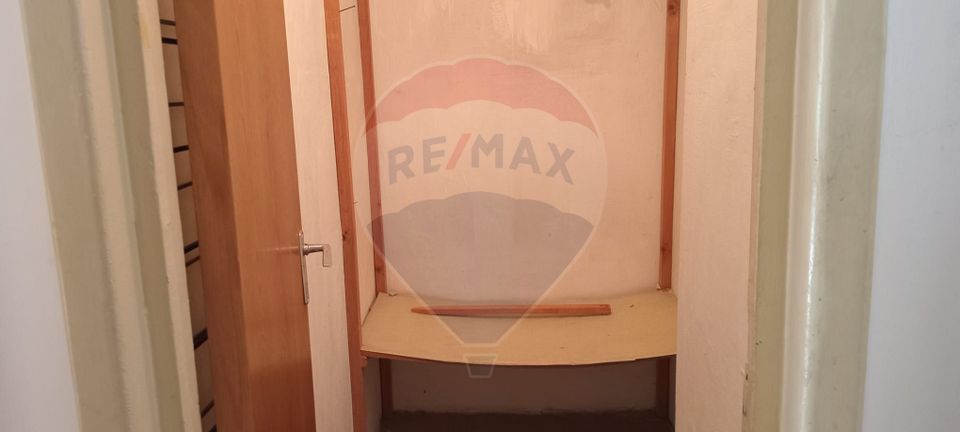 3 room Apartment for sale, Malul Muresului area