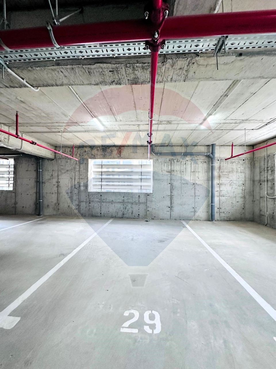 2 room Apartment for rent, Pipera area