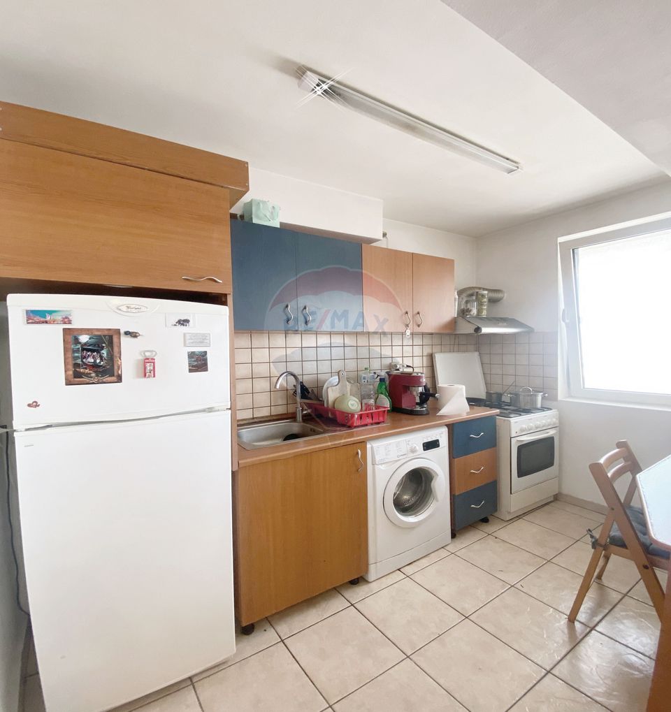 Oportunitate investitie! Apartament 2 camere | Bloc Perla – Dorobanți