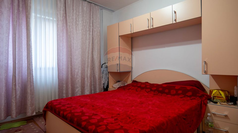 3 room Apartment for sale, Rahova area