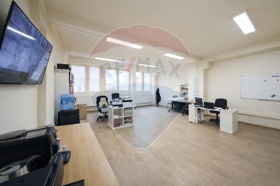 3,872sq.m Industrial Space for sale, IAR area