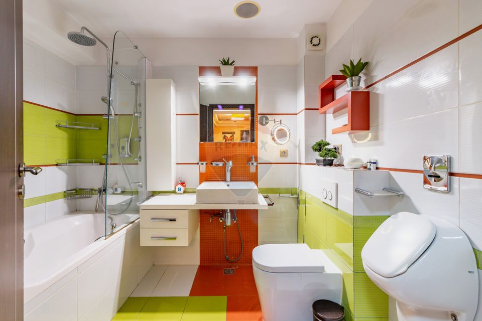 Apartament 3 camere ca investitie imobiliara | randament foarte bun