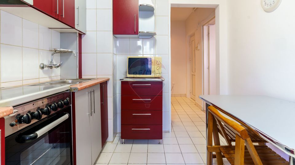 Apartament cu 2 camere || 56 MP || Etaj 1 || Gruia