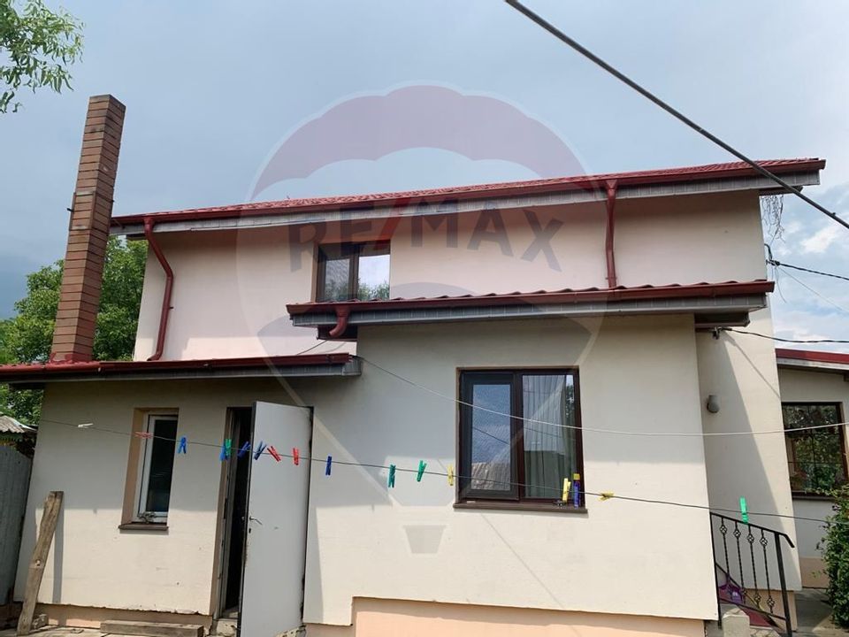 6 room House / Villa for sale