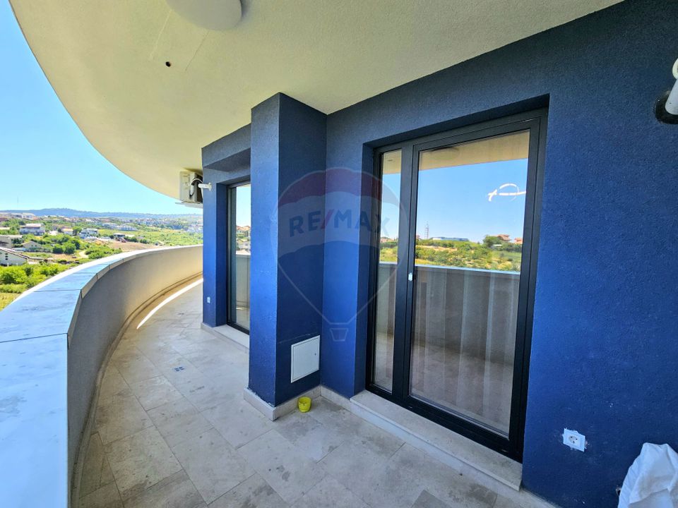 3 room Apartment for rent, Zorilor area