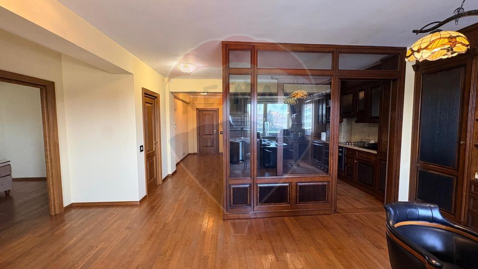 3 room Apartment for sale, Central area