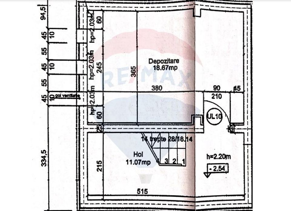 5 room House / Villa for sale, Aviatiei area