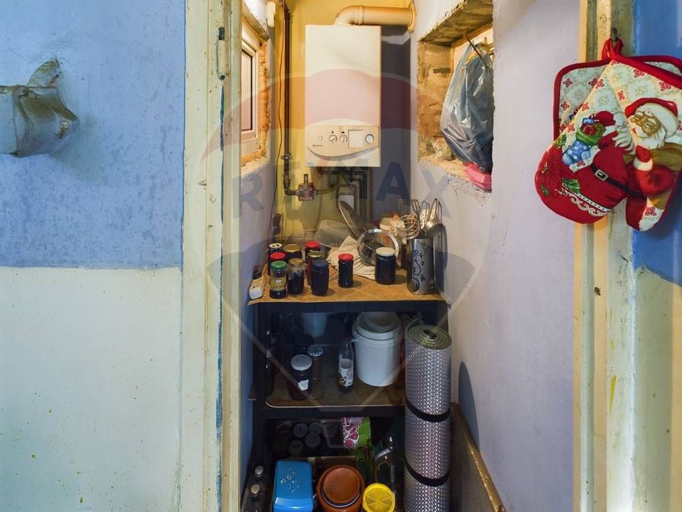 REZERVAT|COMISION 0% | APARTAMENT 3 CAMERE | ZONA TRACTORU |