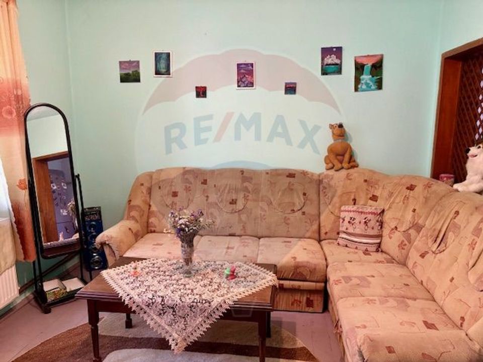 5 room House / Villa for sale, Nord-Vest area