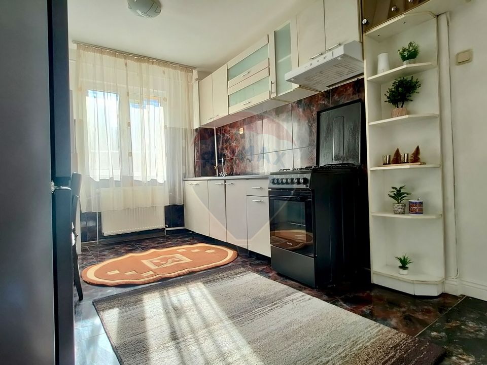 Apartament 3 dormitoare și 2 garaje, Manastur!