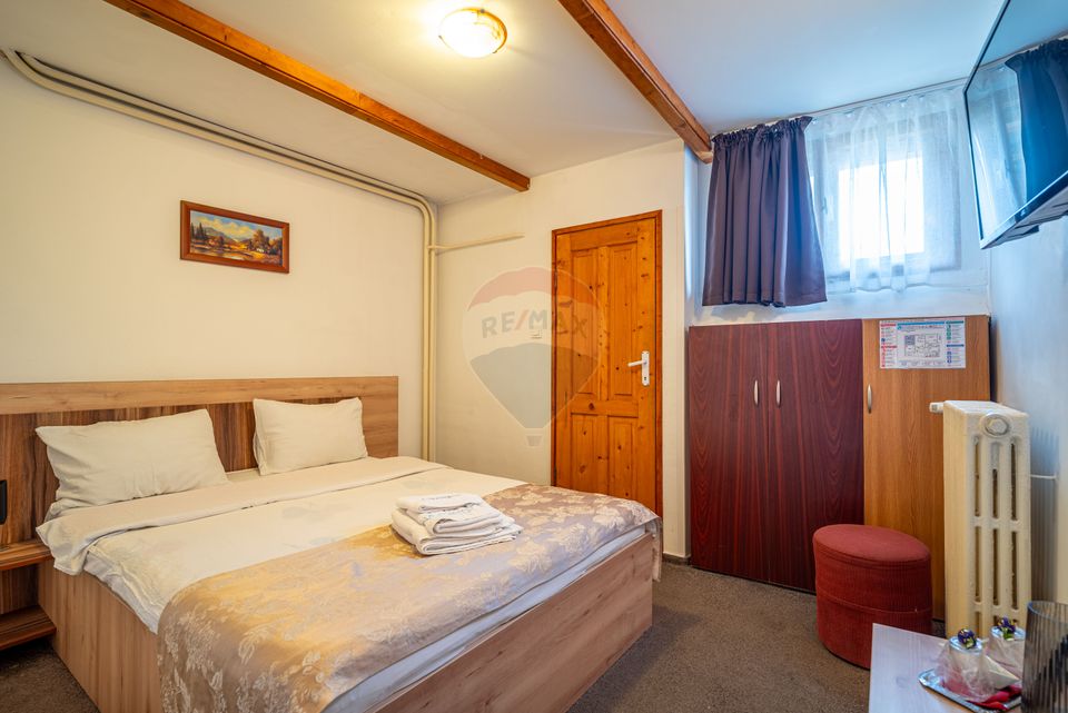 Apartament 2 camere in Busteni–Aproape de Pârtie și Centrul Stațiunii