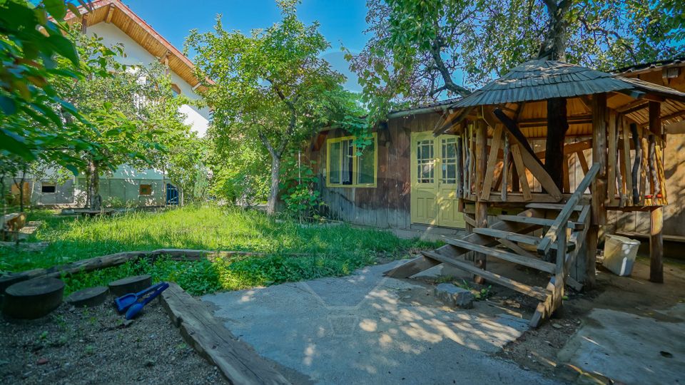 Casa de inchiriat-Centrul Civic, Brasov