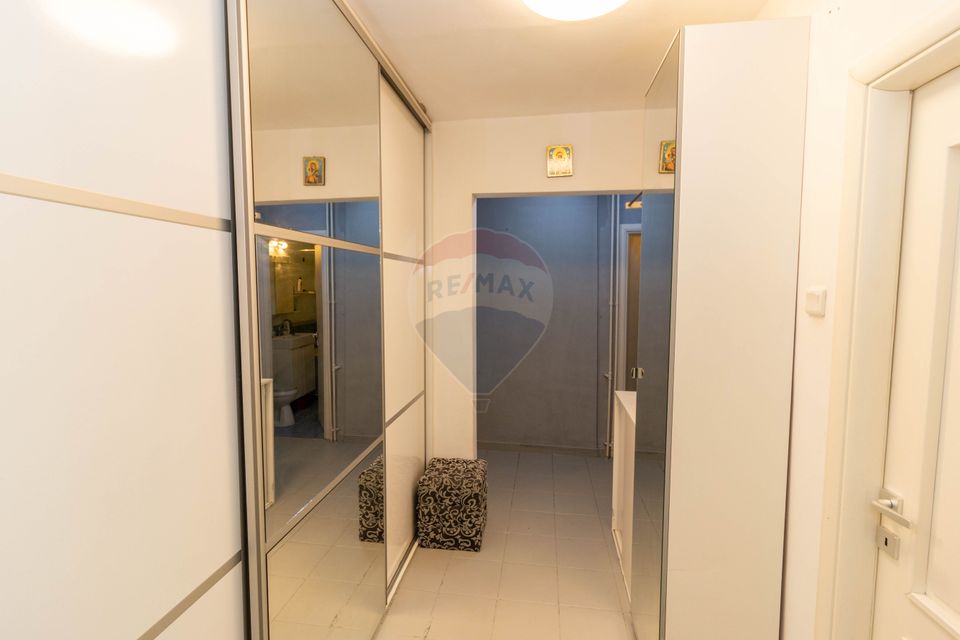 Apartament cu 2 camere decomandat de vanzare zona Dristor Baba Novac