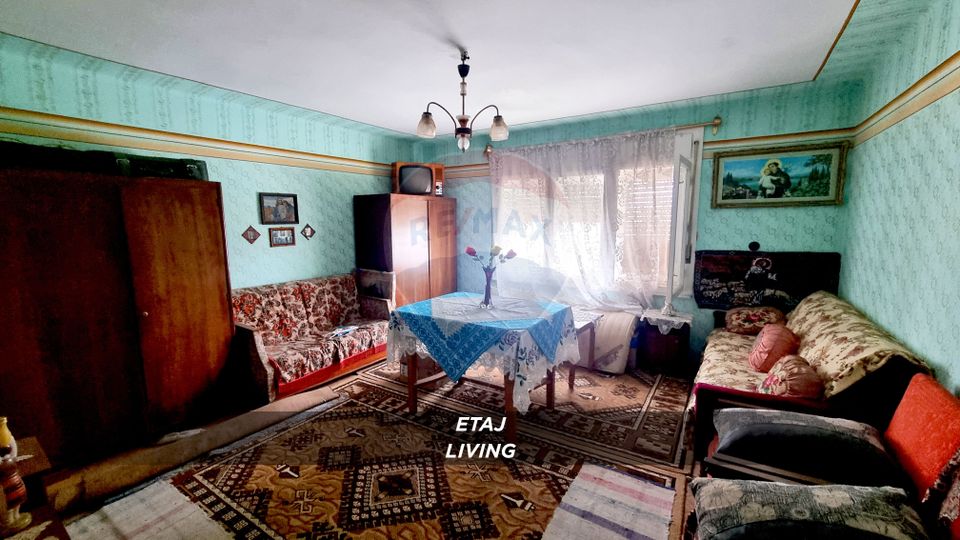 3 room House / Villa for sale