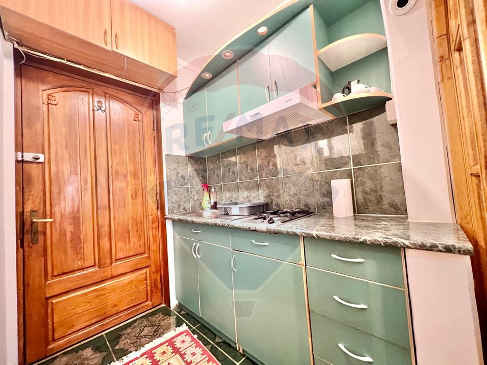 De vânzare garsonieră,în zona Rogerius, Corneliu Coposu