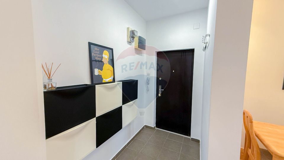 Inchiriere apartament 3 camere Universitate, Ultracentral