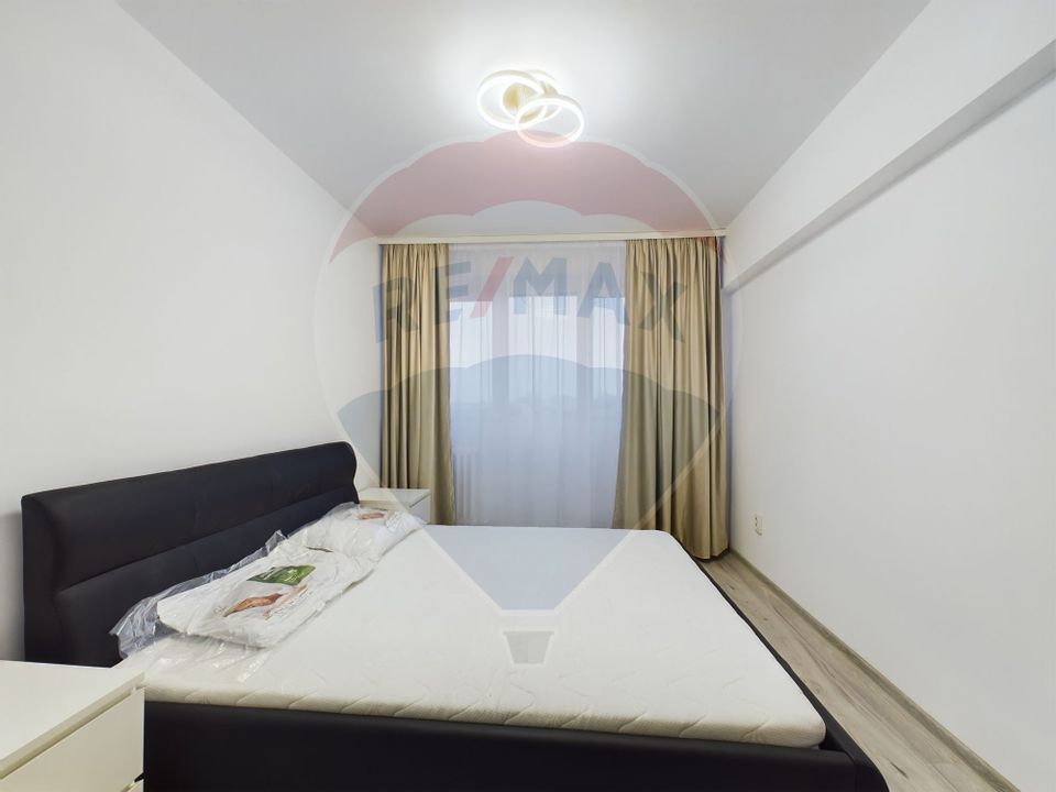 Apartament de vanzare  |  Mihai Bravu  |  3 camere