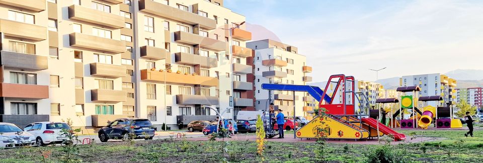 2 room Apartment for rent, Bartolomeu area