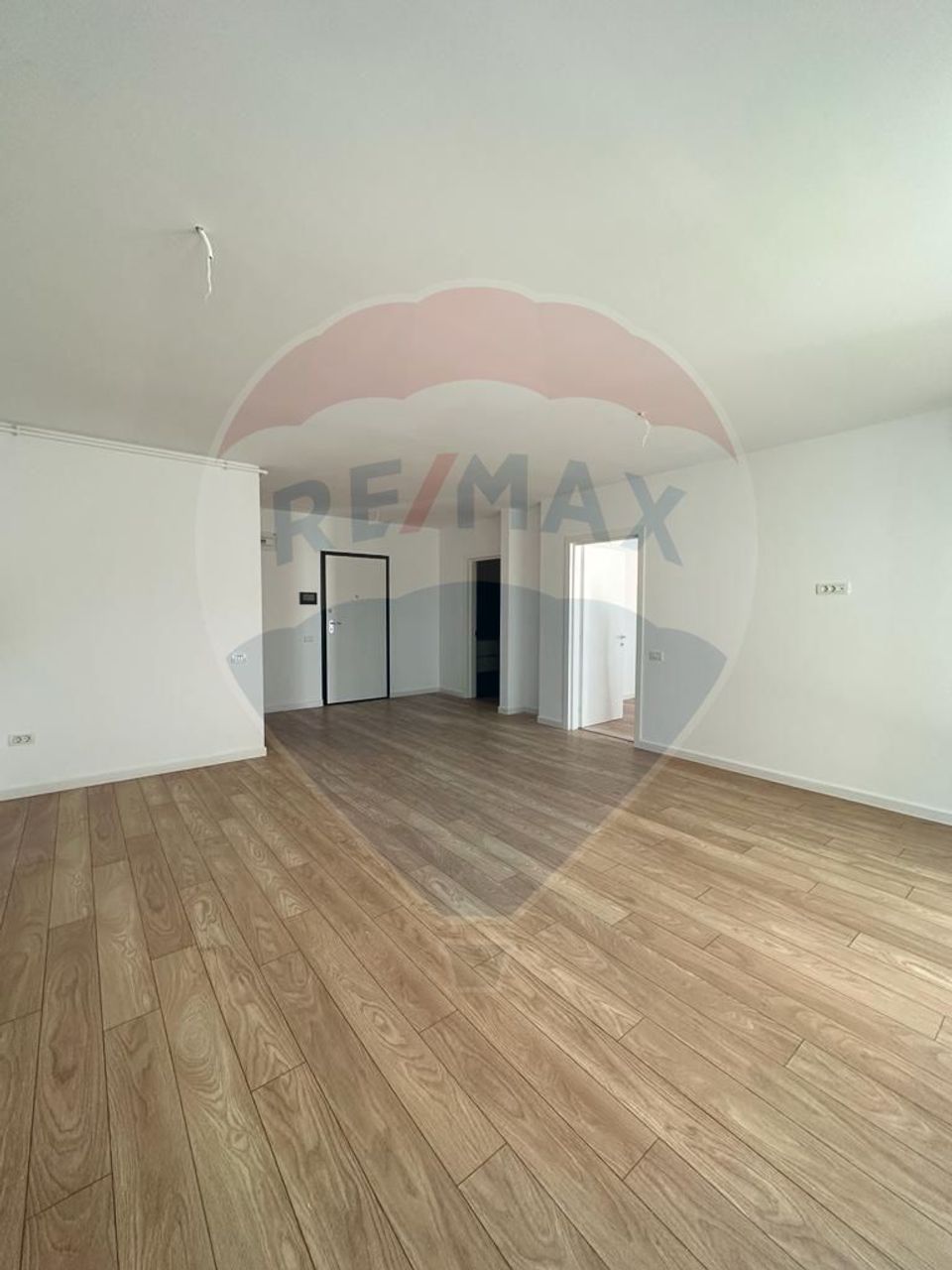 2 room Apartment for sale, Nord area