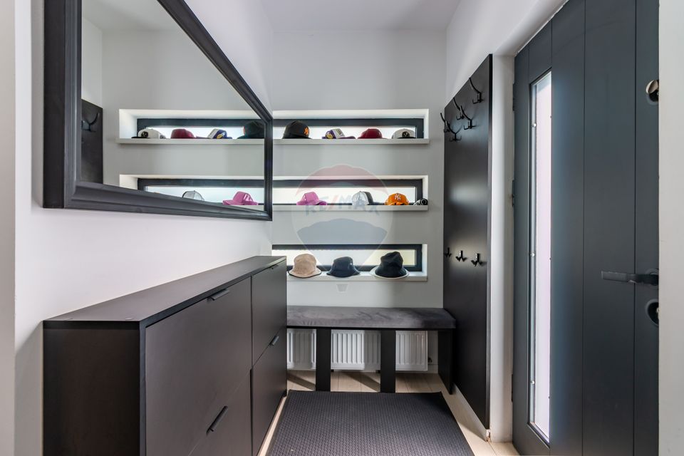 House / Villa For Sale Tunari/Dimieni Single House