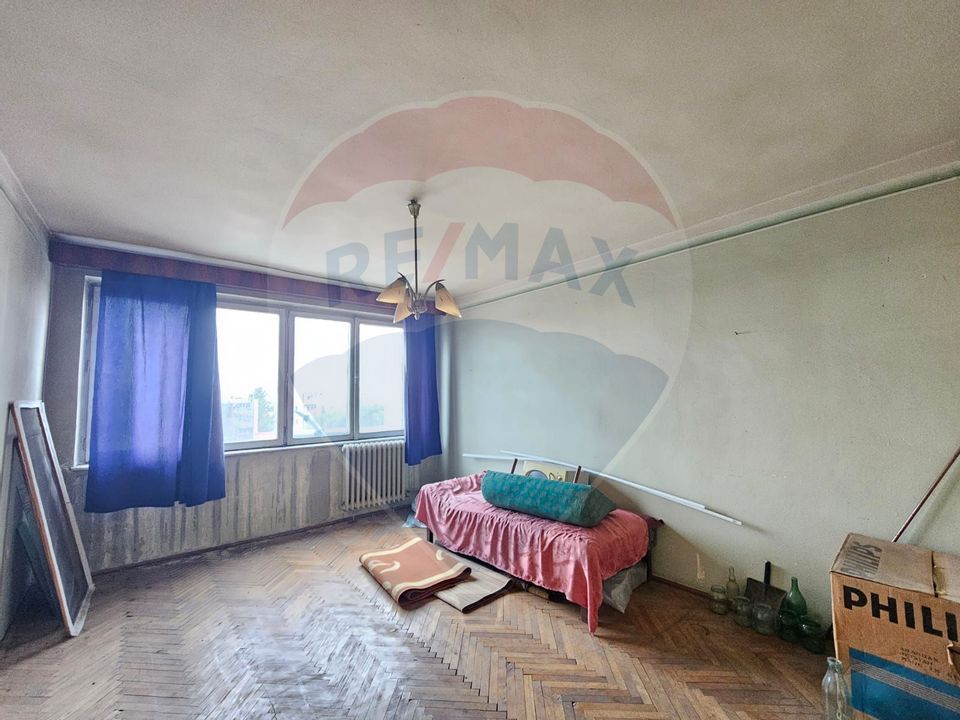 Apartament zona Unic