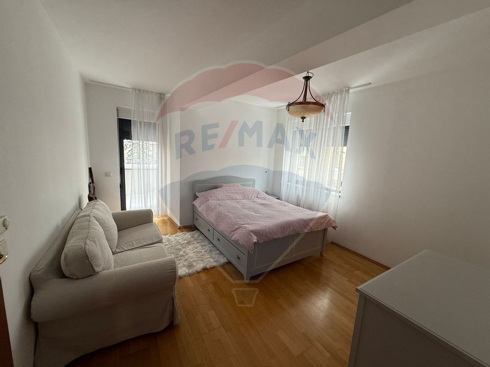 3 room Apartment for rent, Polona area