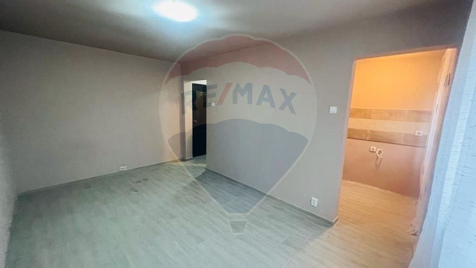 1 room Apartment for sale, Depozitelor area