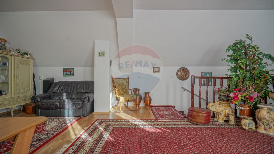 Comision 0 %! Casă de vânzare în Săcele, zona Cernatu!