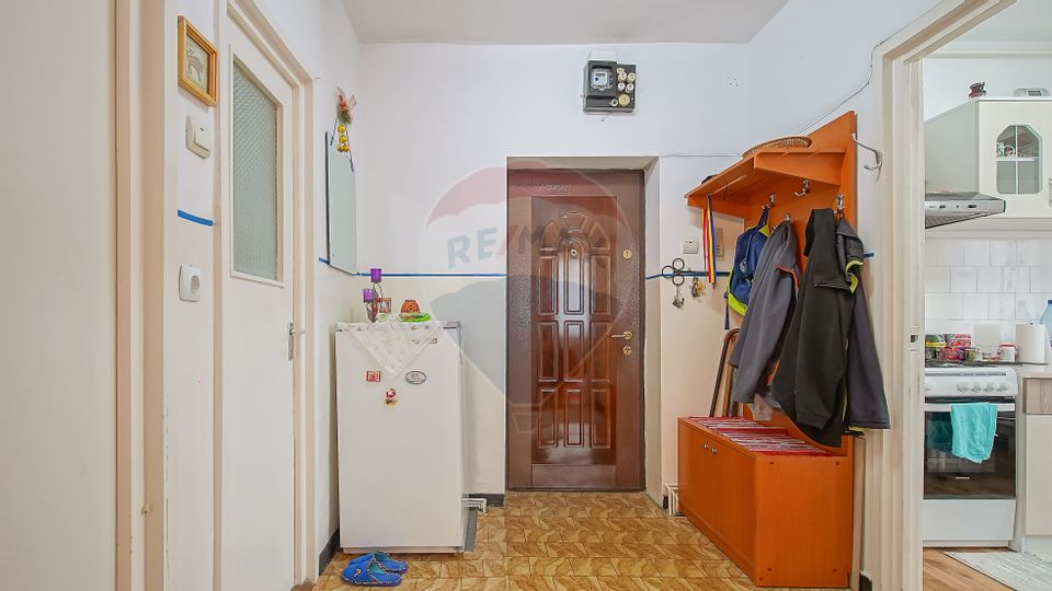 Apartament cu 2 camere de închiriat în zona Astra