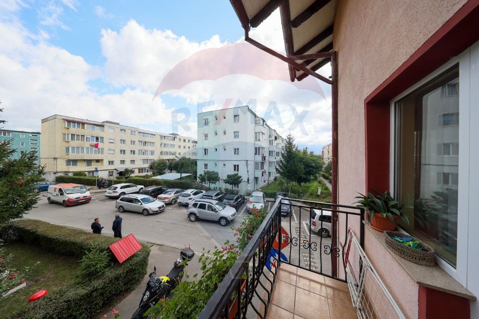 Vila de inchiriat în Zarnesti – locuinta, afacere sau ambele