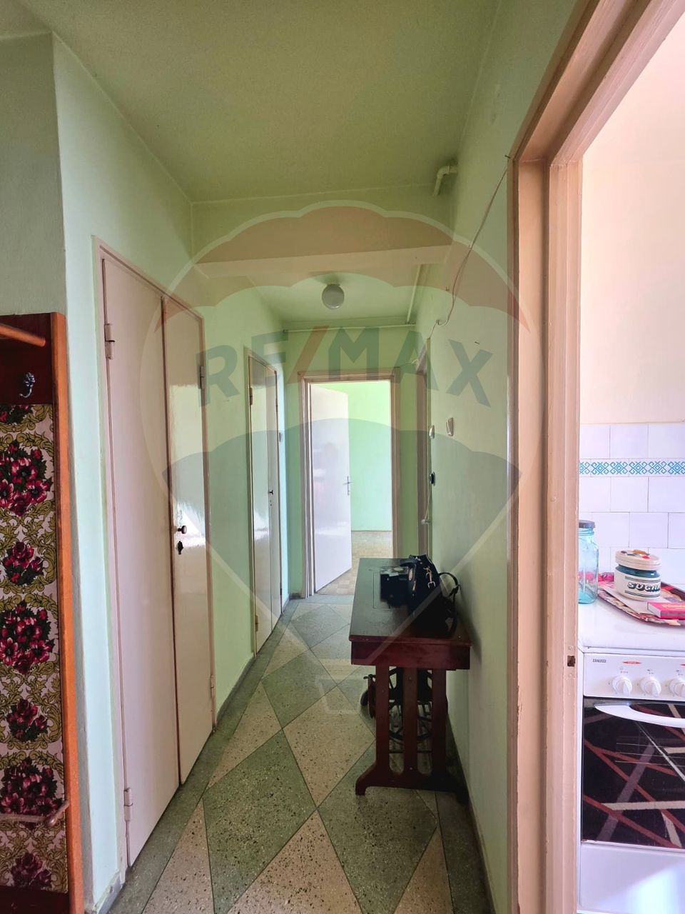 2 room Apartment for sale, Nord-Est area