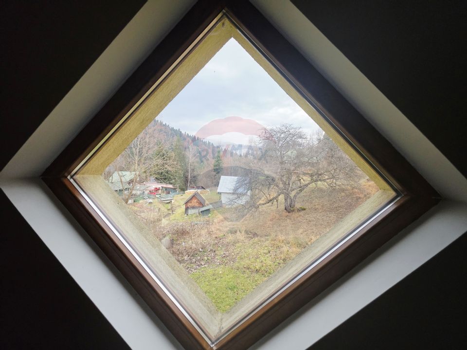 Casa /Vila de vanzare in Durau