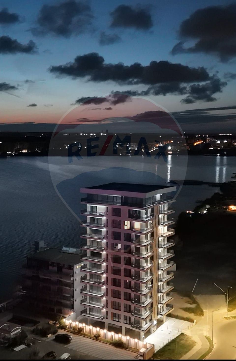 2 room Apartment for sale, Nord area