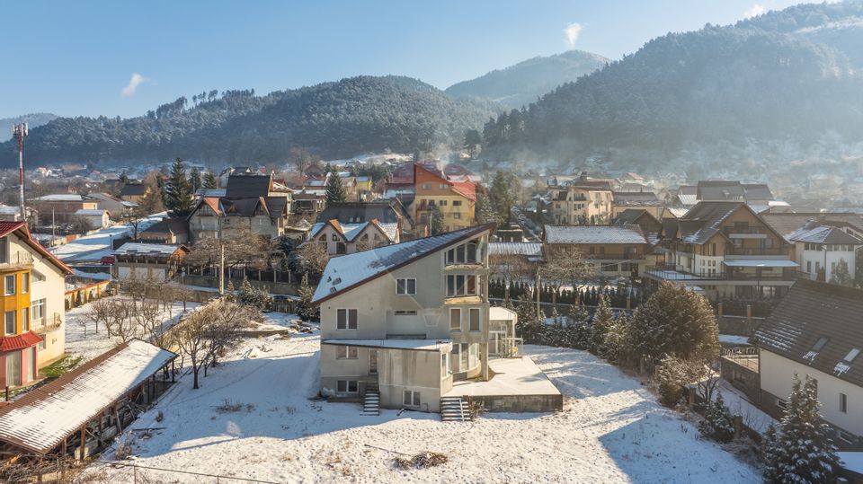 10 room House / Villa for sale, Bunloc area