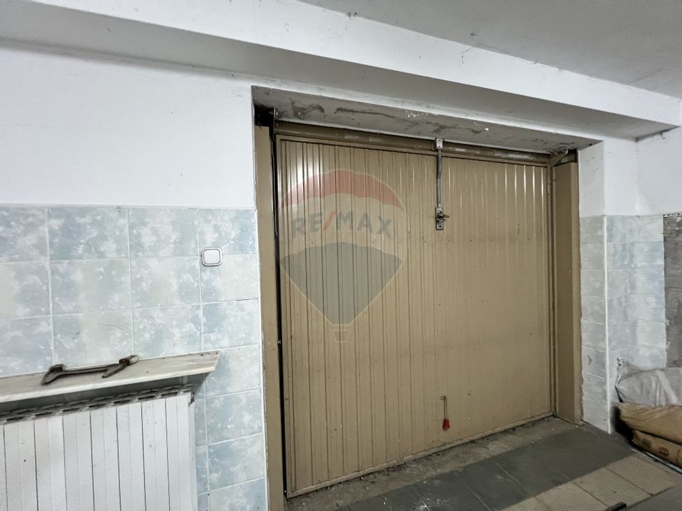 Casă cu potențial imens în Sat Lilieci, pe Aleea Florilor – lângă râul