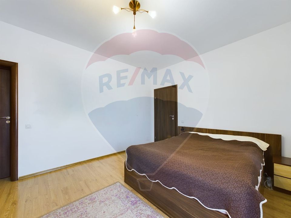 3 room Apartment for sale, Domenii area